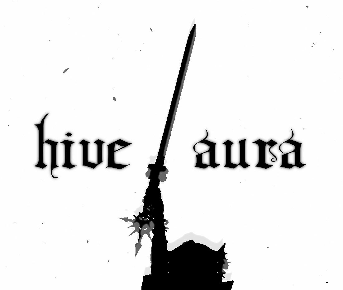 The Hive Scrimmer with the Most Aura