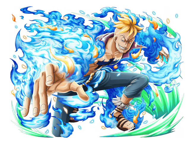Marco artworks - OTC