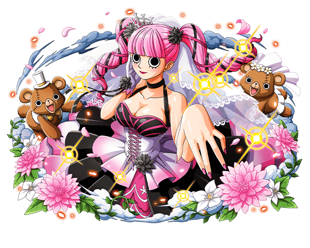 Perona artworks - OTC