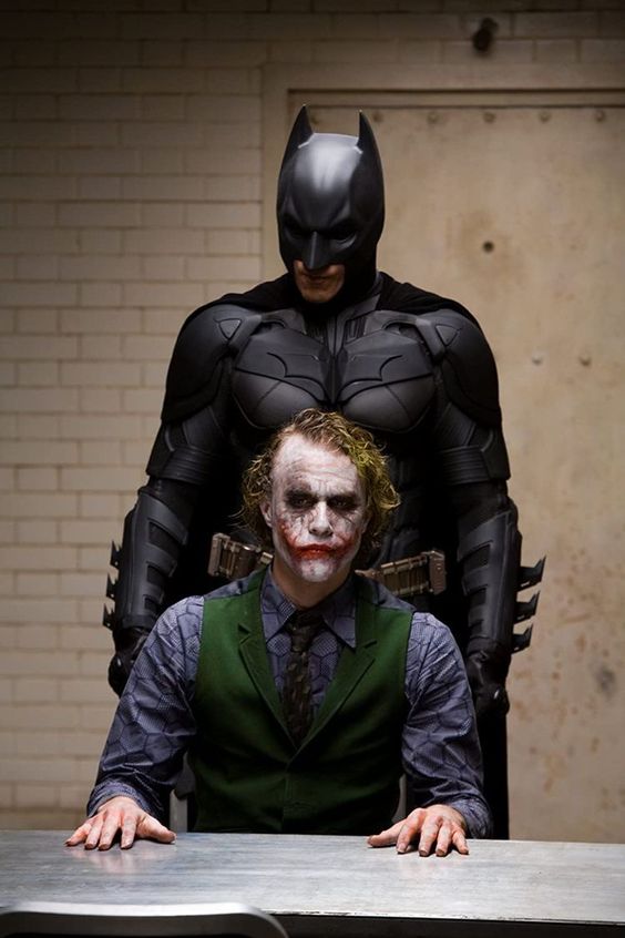 Greatest Rivalries Of All Time