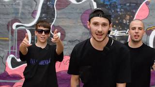 Churaq clique/Posse