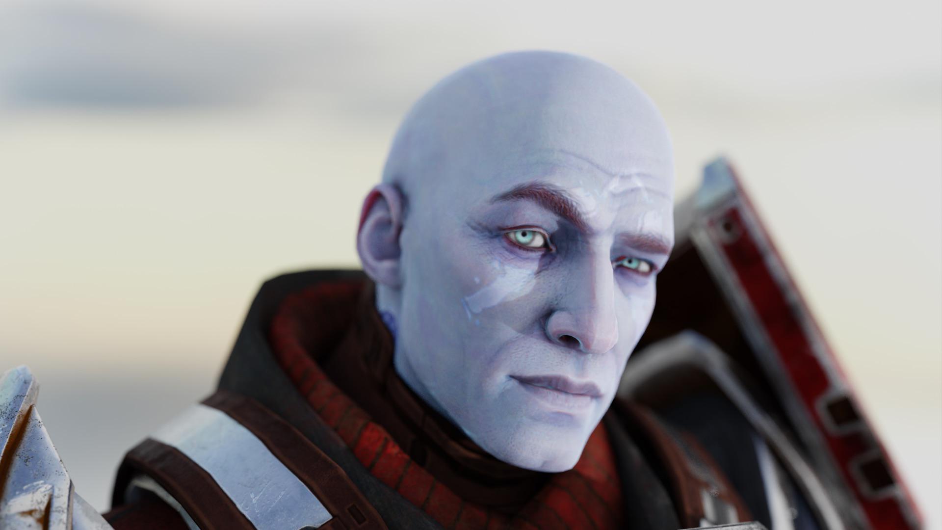 Destiny Smash or Pass