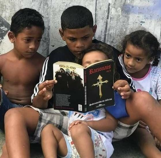 Rappertório