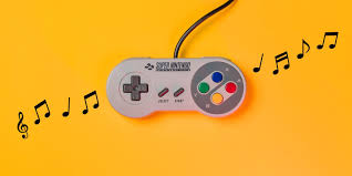 Best VGM
