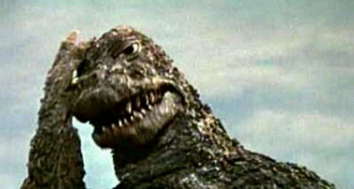 Godzilla Allies/Villians