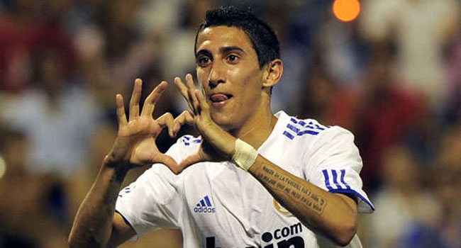 En Underrated Futbolcular