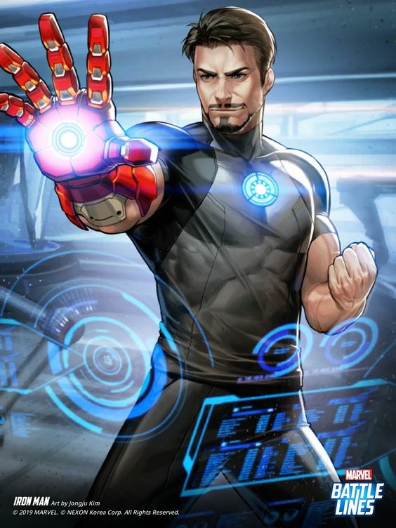 The Most Promiscous Characters In Comics