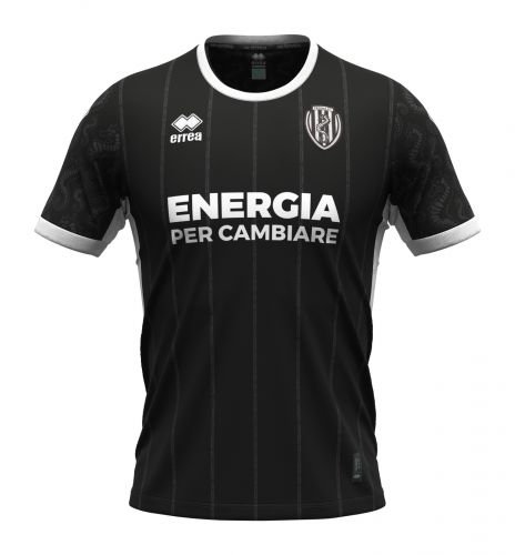 Maglie serie c 2024