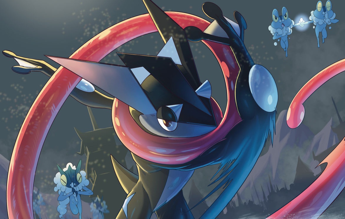 The Most Charismatic Starters