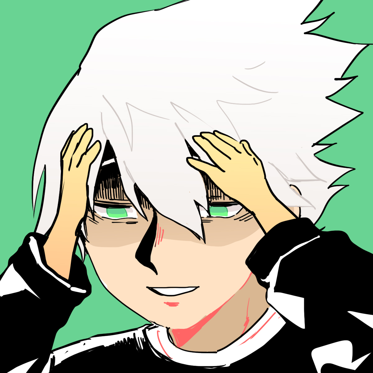 Original Character NaniWatthe