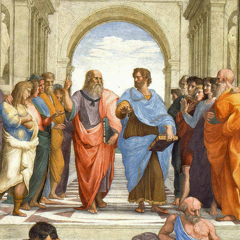 Best Philosopher
