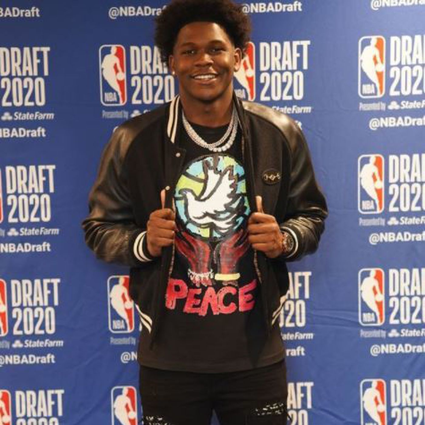 Roupas do Draft