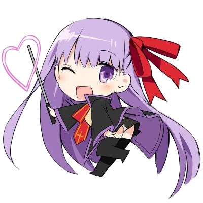 Best Waifu in Fate/Grand Order (Fate/Grand Gnocca)