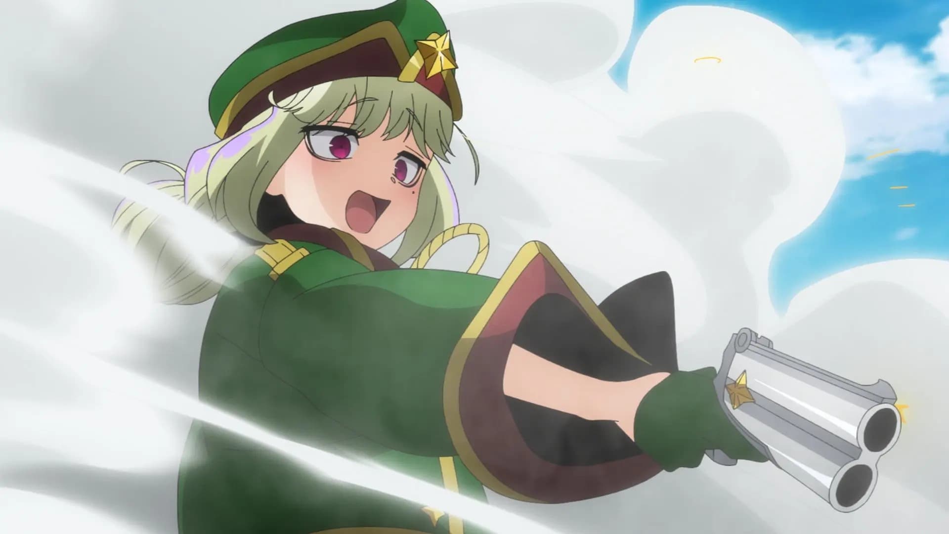 Tournois Anime