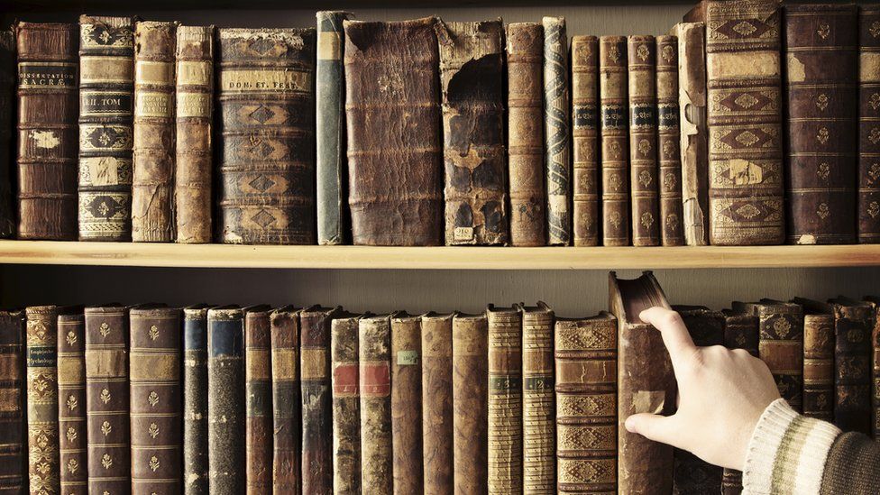 Maiores Escritores da História