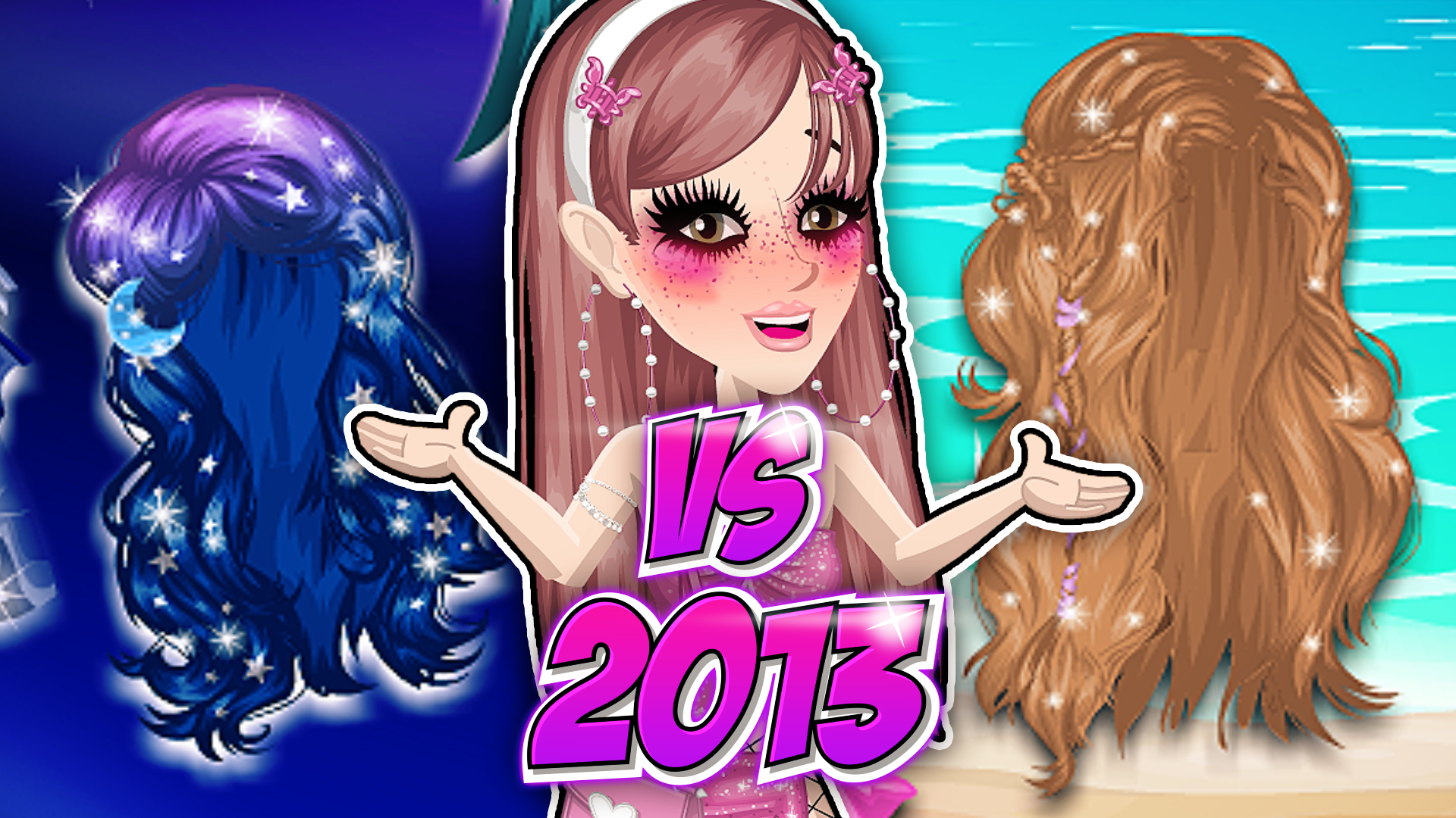 [MSP] Female d-pack 2013. Which is THE BEST?