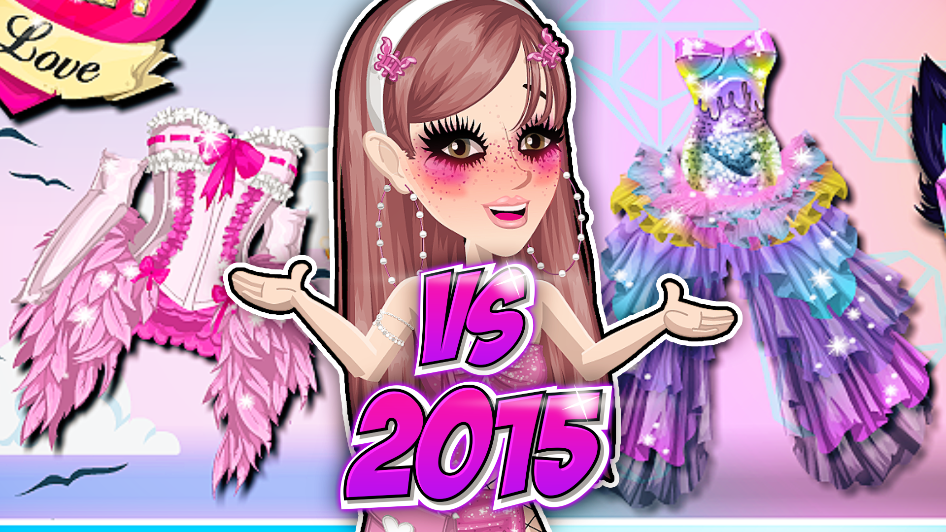 [MSP] Female d-pack 2015. Which is THE BEST?