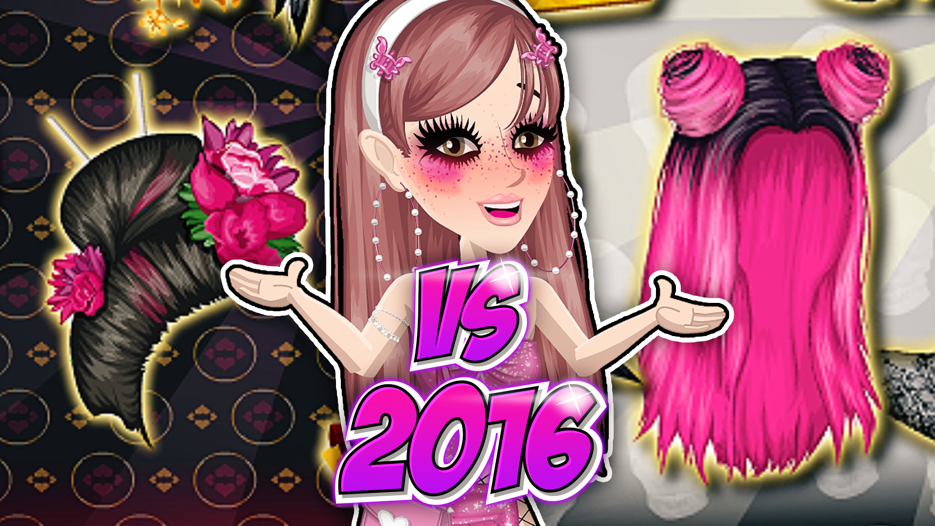 [MSP] Female d-pack 2016. Which is THE BEST?