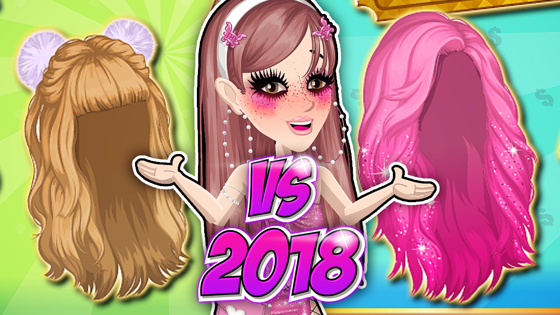 [MSP] Female d-pack 2018. Which is THE BEST?