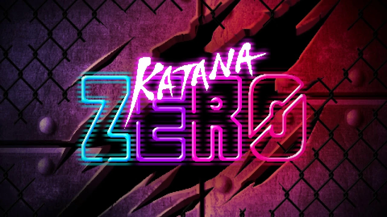 Quem e melhor em Katana zero?