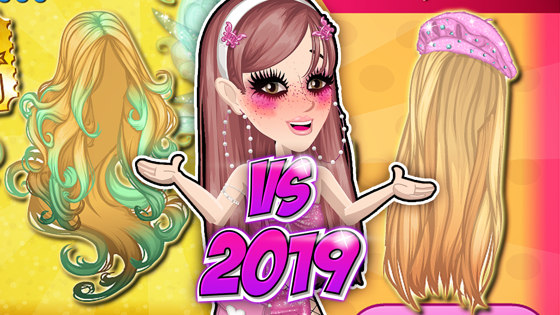 [MSP] Female d-pack 2019. Which is THE BEST?