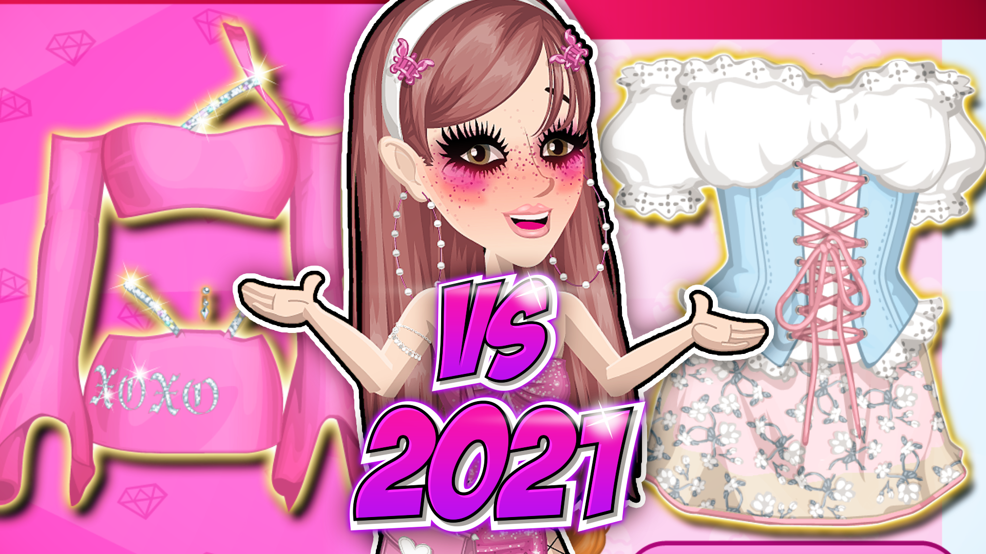 UPDATE[MSP] Female d-pack 2021. Which is THE BEST?