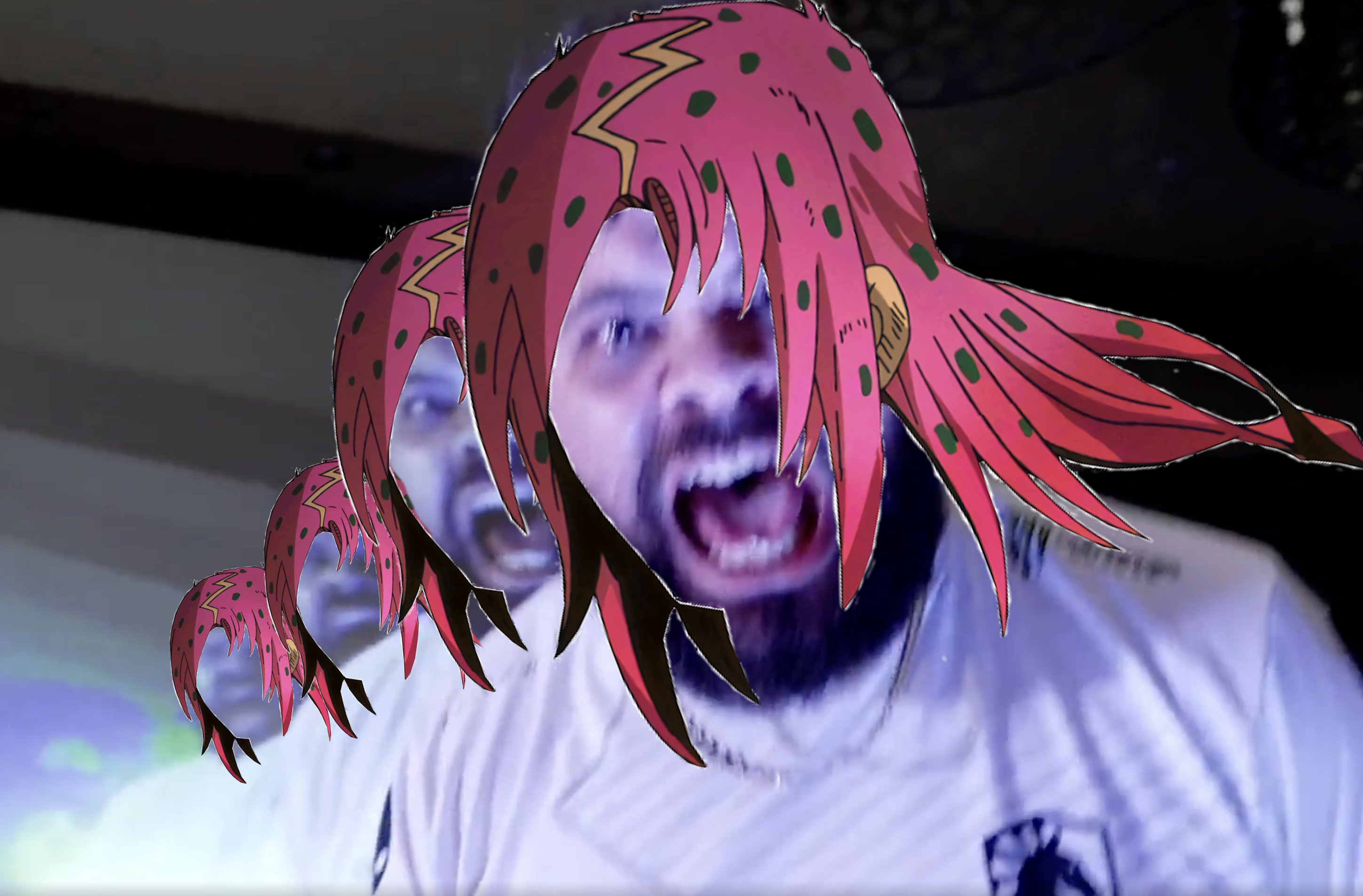bean anime op