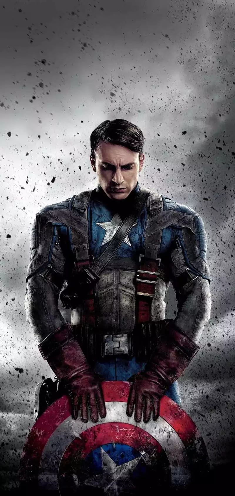 Ultimate Superhero Battle