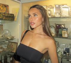 Hottest Women itw