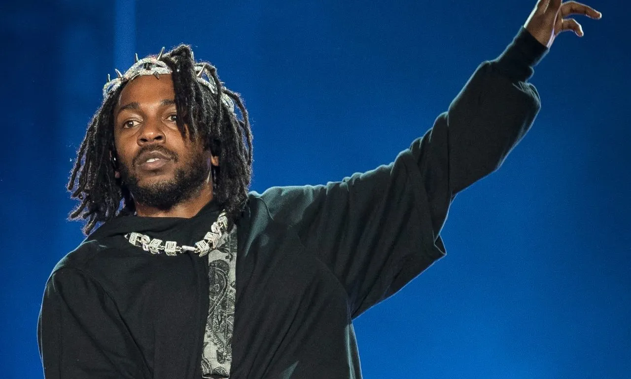 Kendrick Lamar BEST