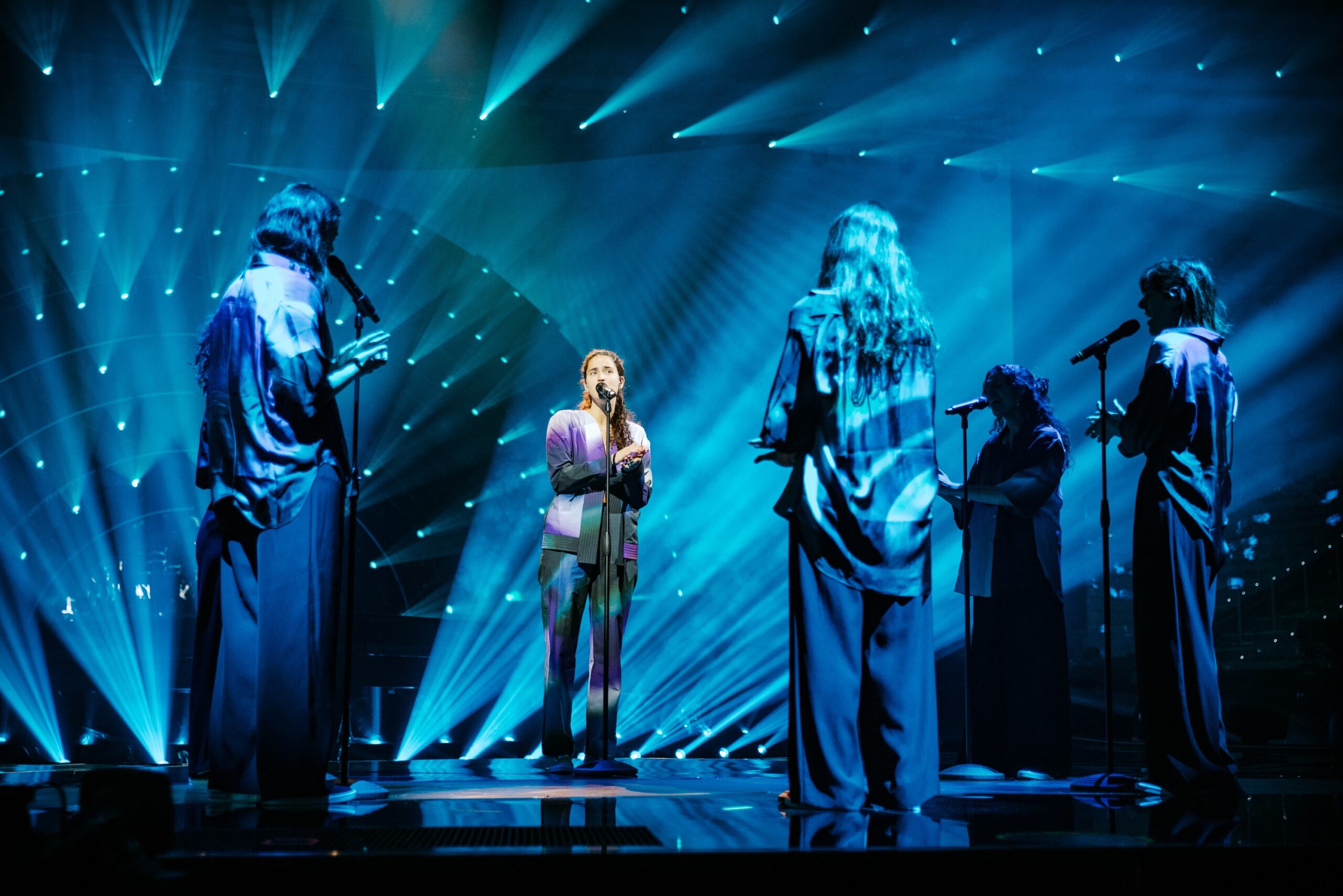 All Portugese Eurovision Entry (1964-2024)