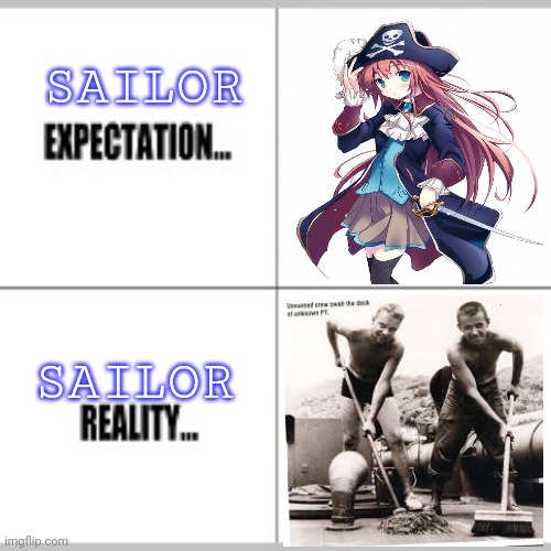 Hottest Pirates&Space Pirates Character