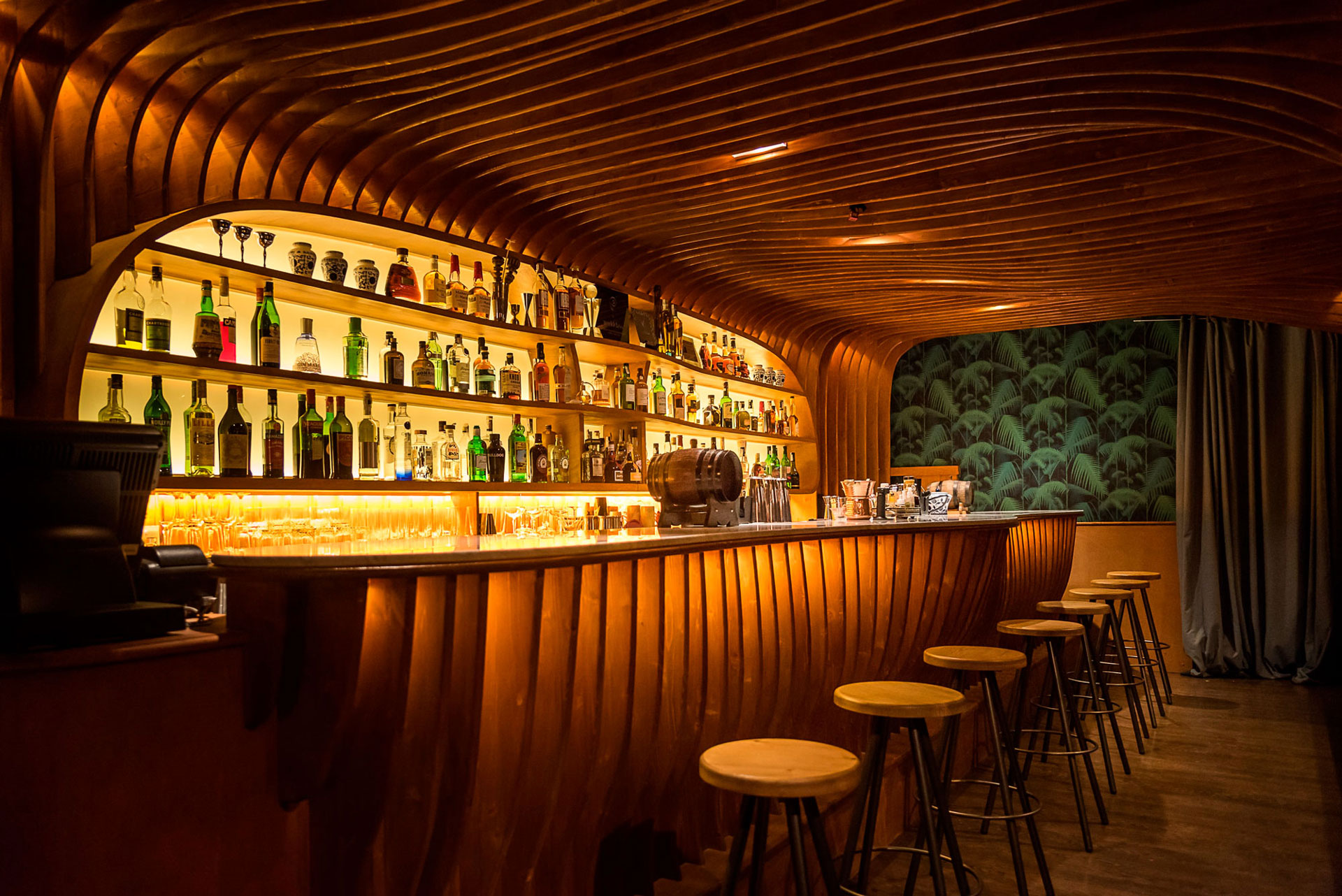 best cocktail