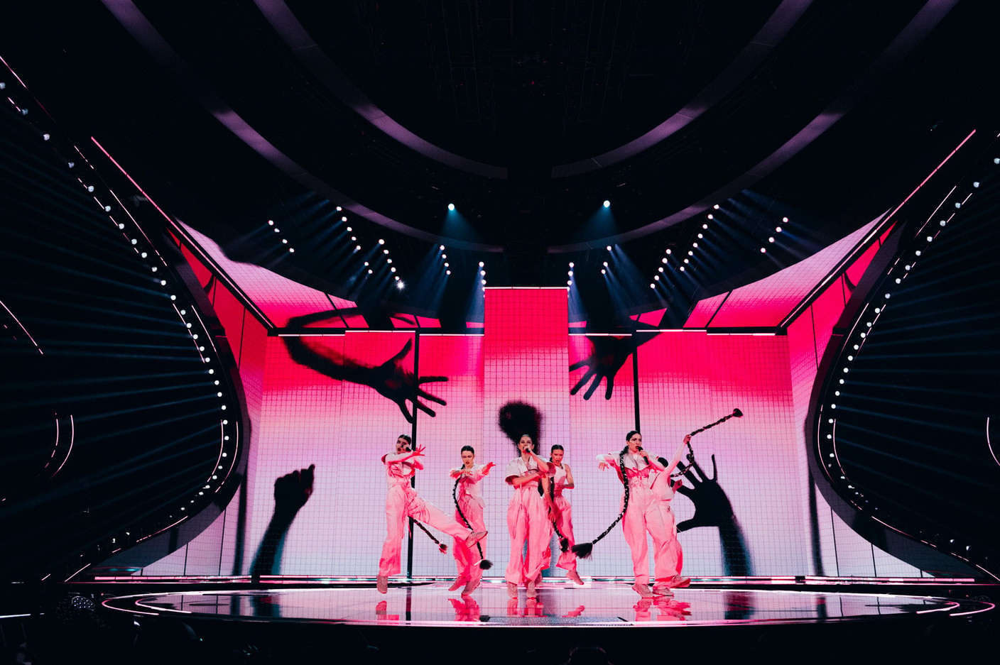 All Czech Eurovision Entry (2007-2024)