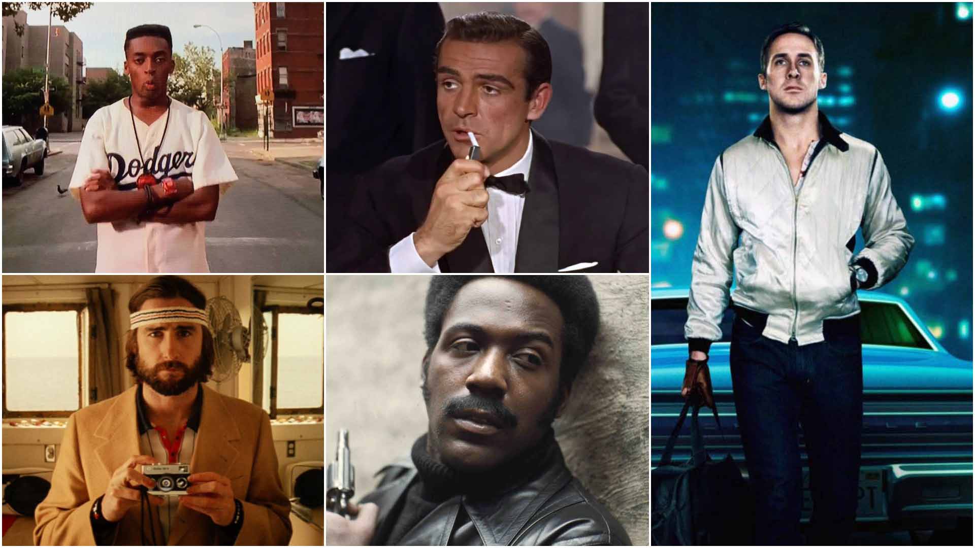 Greatest Movie Characters Of All Time