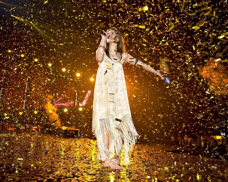 All Eurovision Jury Winners (since 2009-2024)