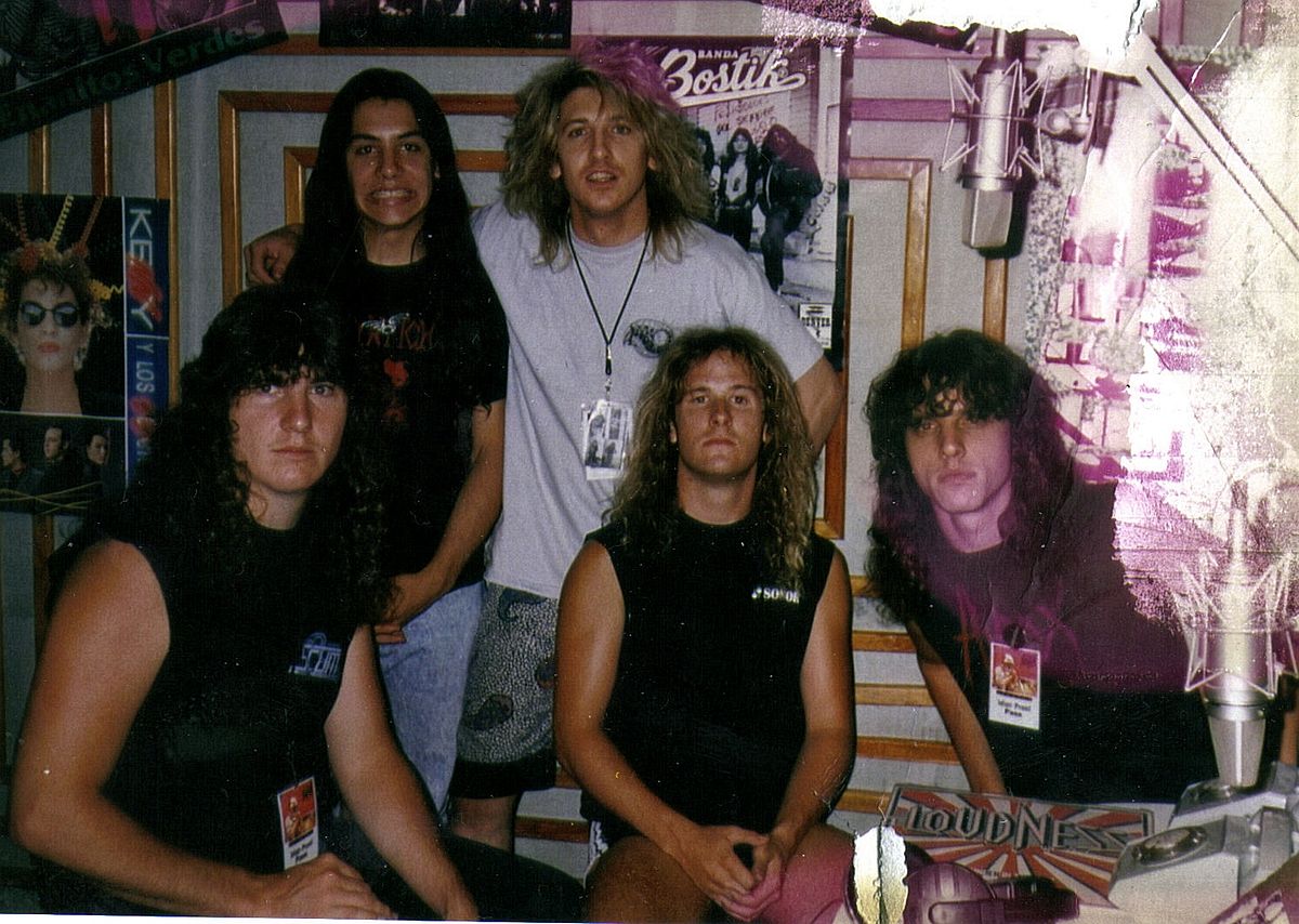 Migliori Album Death Metal