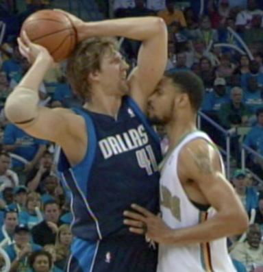 Who is the STANKIEST NBA player?