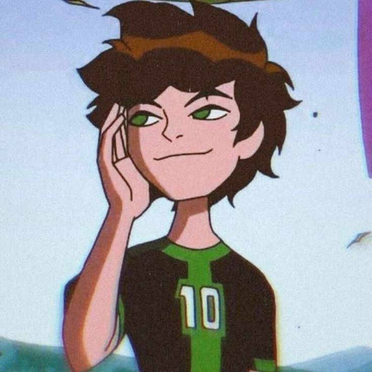En İyi Ben 10 Uzaylı Dönüşümü