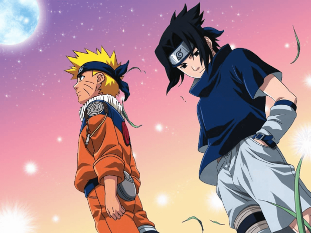 Quelle forme de naruto préfère tu ?