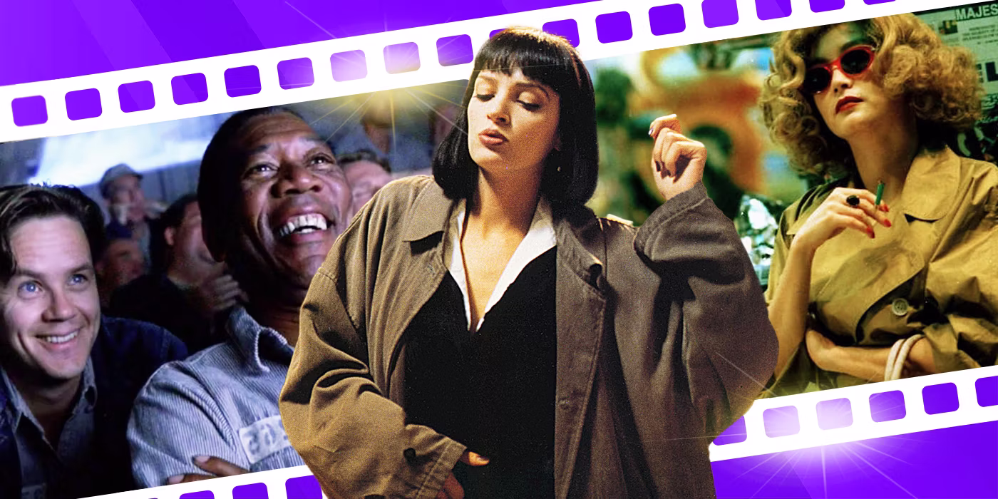Movies 90s