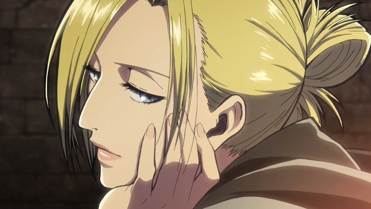Best "Hotie" Waifu!