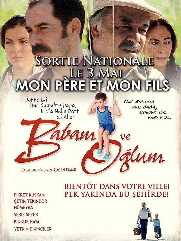 En İyi TÜRK Filmi