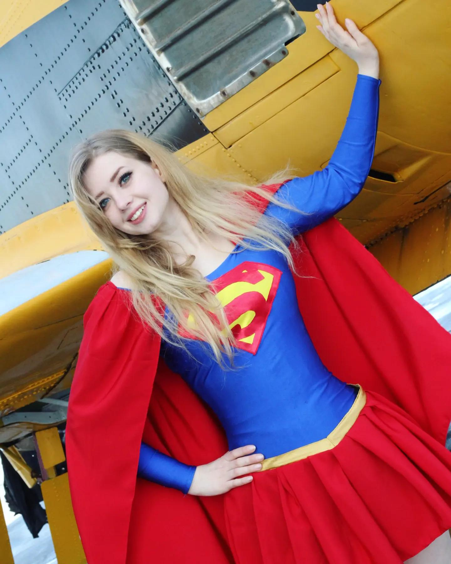 En İyi Cosplay P Yıldızı