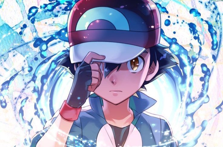 Ash's Best Pokemon