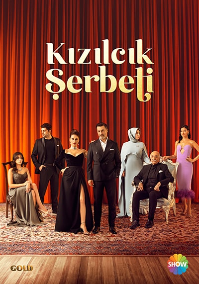 En Sevdiğin Kızılcık Şerbeti Karakteri?