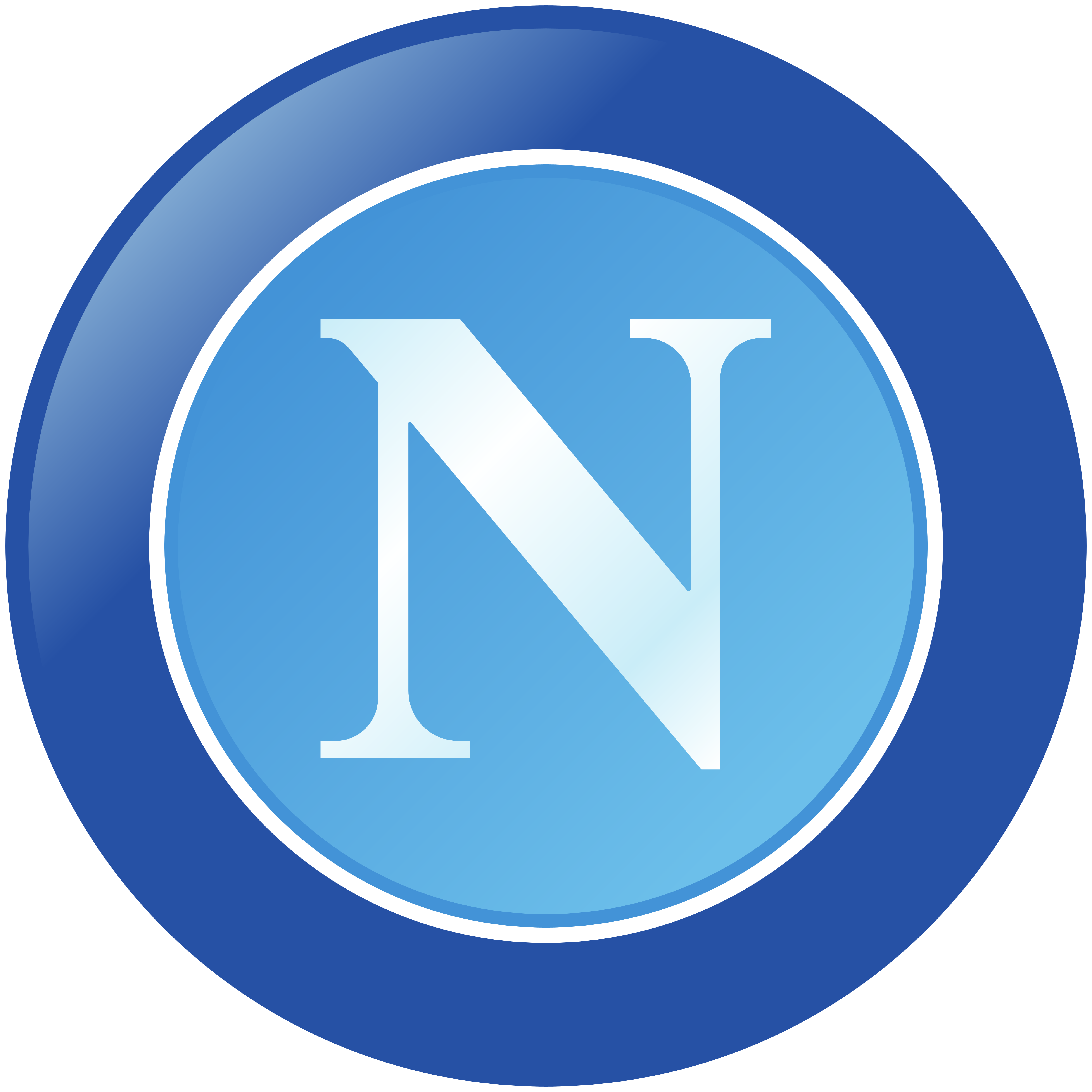 ALLENATORI NAPOLI 23/24