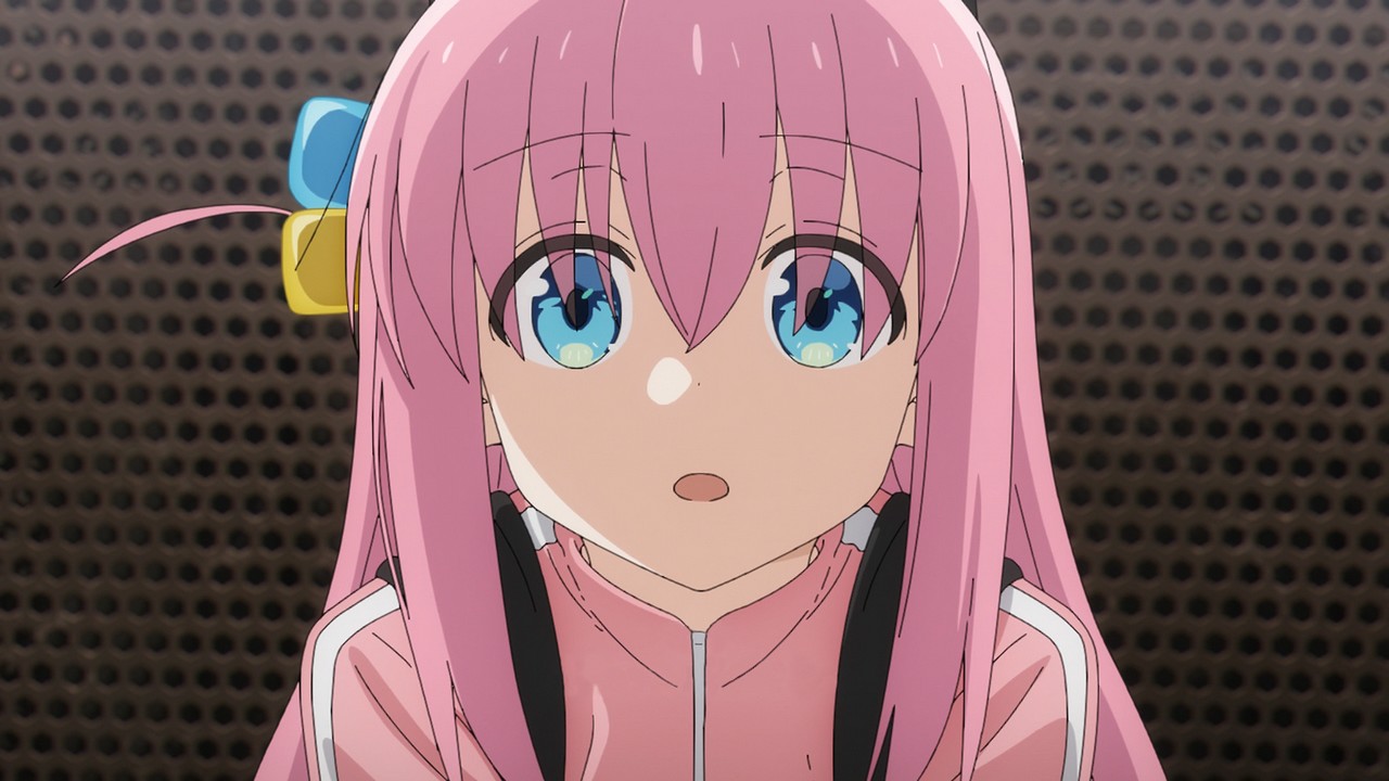 Best "Moe" Waifu!