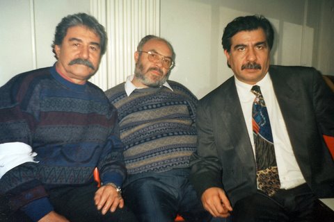 En iyi türkücü