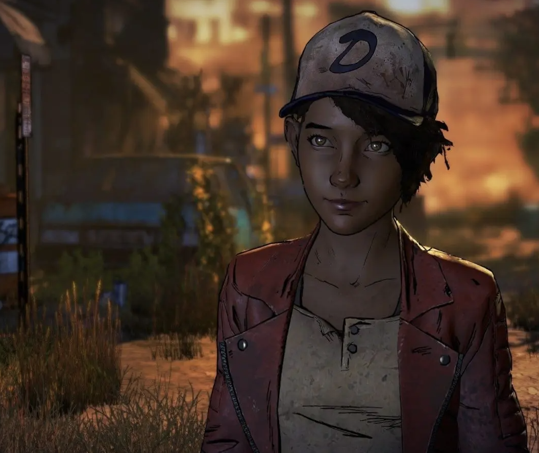+500 Female Characters of Video Games